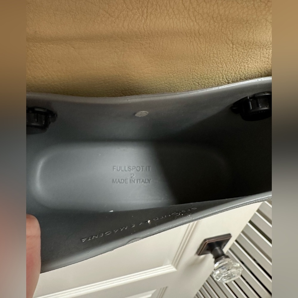 Obag Fullspot Customizable Purse With Opocket And… - image 6